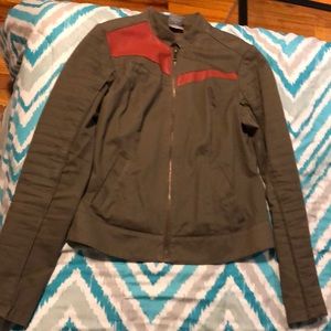 Star Wars Jacket